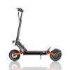 JOYOR S10-S-Z1000W Dual Motor Electric Scooter, 60V 18Ah Battery, 85km Range, 10" Off-Road Tires, Hydraulic Brakes, Foldable Design