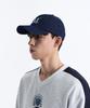 Mucent Signature Ball Cap (Dark Blue Denim)