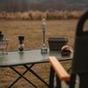 Compact Gas Lantern Functional Gas Lantern Lightweight