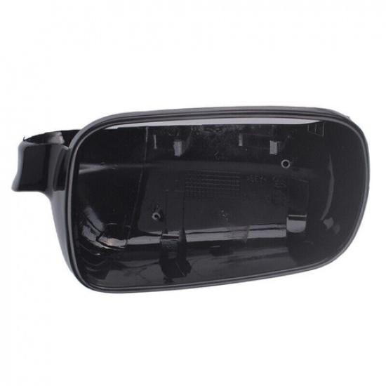 Right Passenger Rear View Mirror Cover for 1999-05 VW Golf MK4 00-07/Jetta MK4