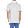 Gucci Logo Embroidered Short Sleeve Polo Shirt 795174XJG5C9733