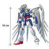 MG Wing Gundam Zero Custom Waltz Suit Gundam 1/100 (Endless Version) (Mobile Wing)