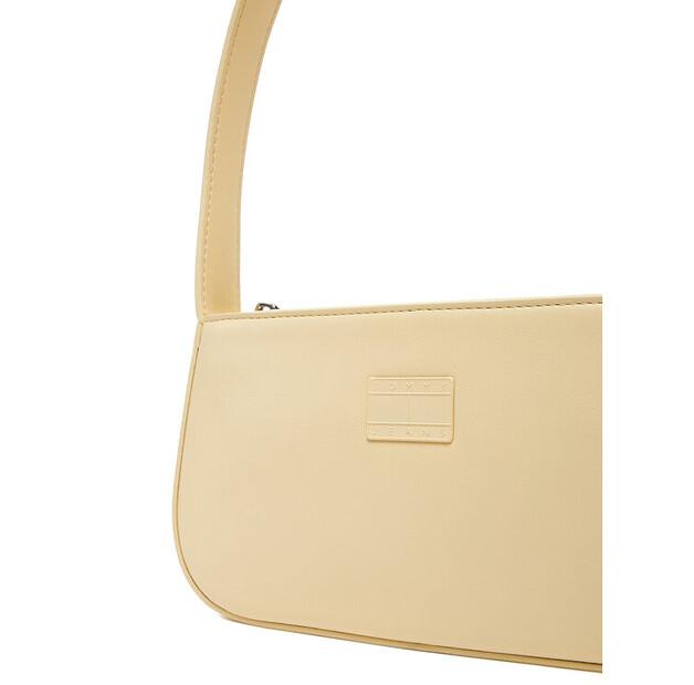 Сумка Tommy Jeans Tommy Jeans Tjw Ess Must Shoulder Bag AW0AW16966 жёлтый