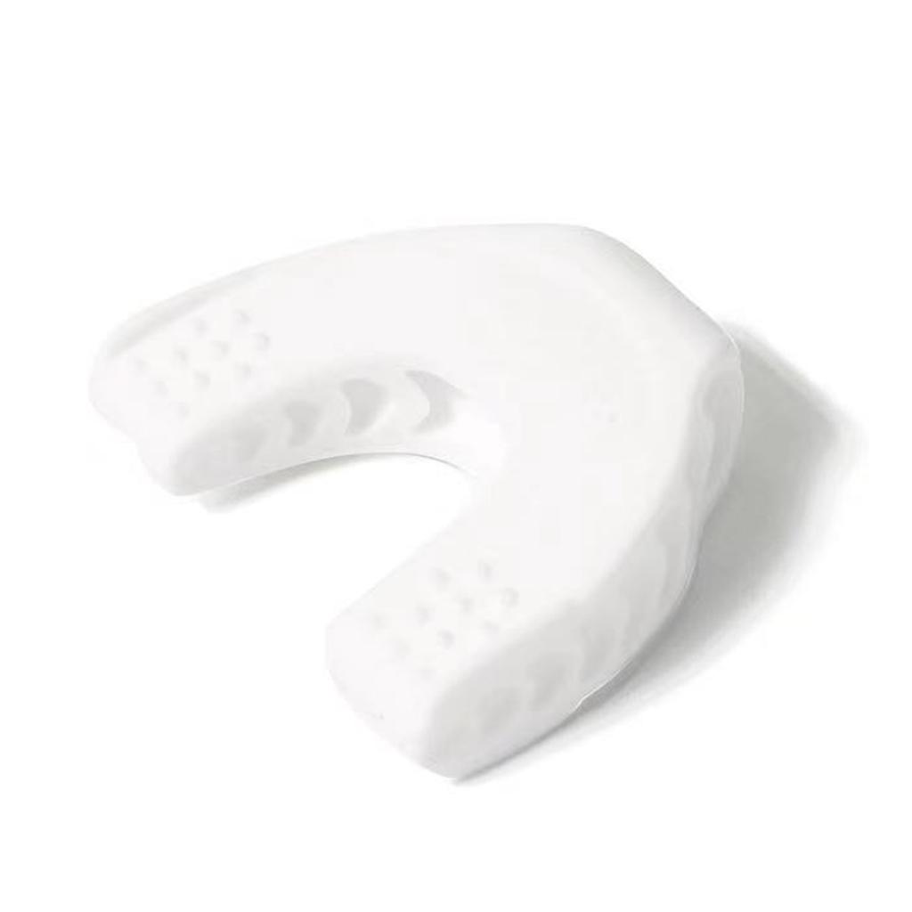 Silicone Jawlines Exercise Ball Double Chin Reducers Jaw Muscle Training Face Lifter Device Jaw Exerciser Easy To Use