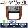 KLNOV1 Android 15 Carplay Auto Car Radio For GMC Yukon Chevrolet Tahoe Suburban 2008 - 2012 Multimedia Stereo Video Player NAVI GPS 4G