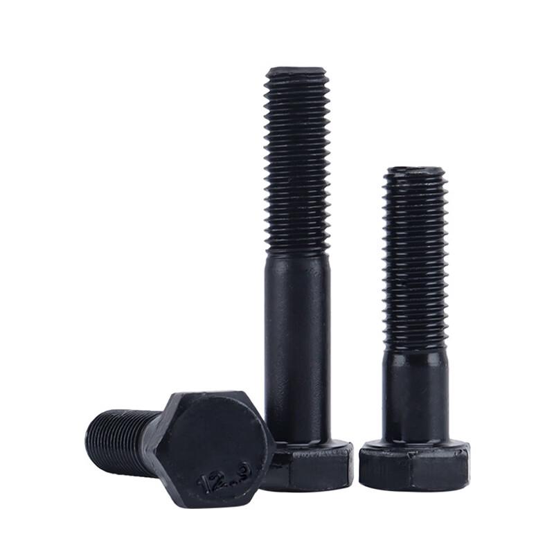 HNYH Grade 12.9 High-Strength Hex Head Bolt