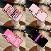I Love Dance For IPhone 13,17,11,12,16,14,15,Plus,Pro Max Soft Silicone Black Phone Case