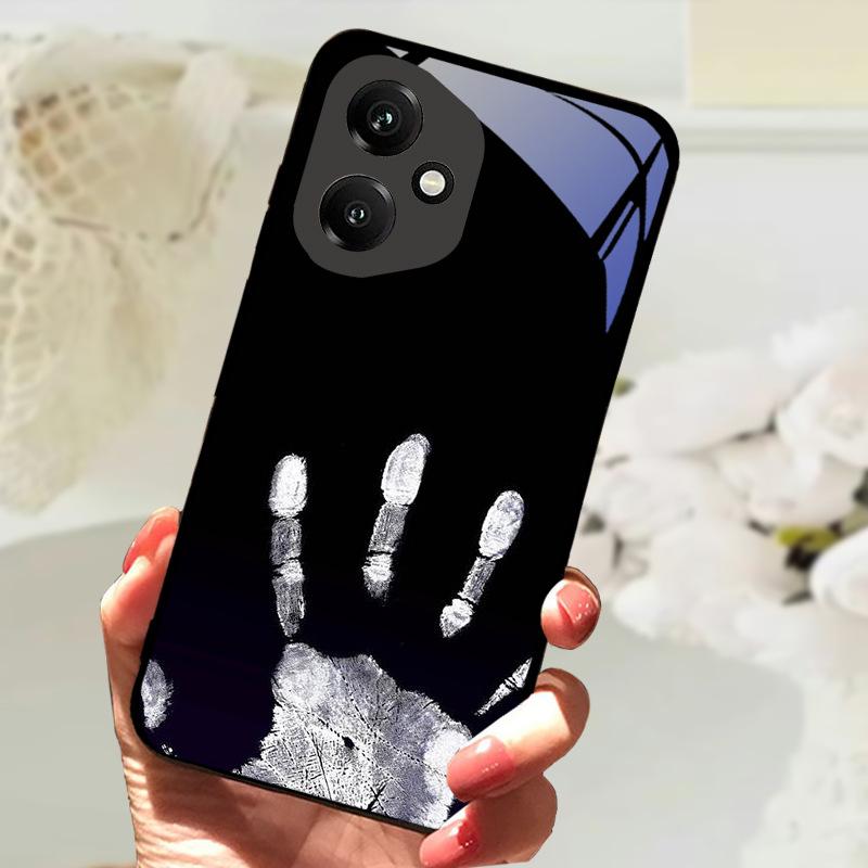 For Honor 400 5G Case Tempered Glass Shockproof Bumper For Honor 400 Pro 400Pro Phone Back Shell Honor400 Hard PC Fundas Coque