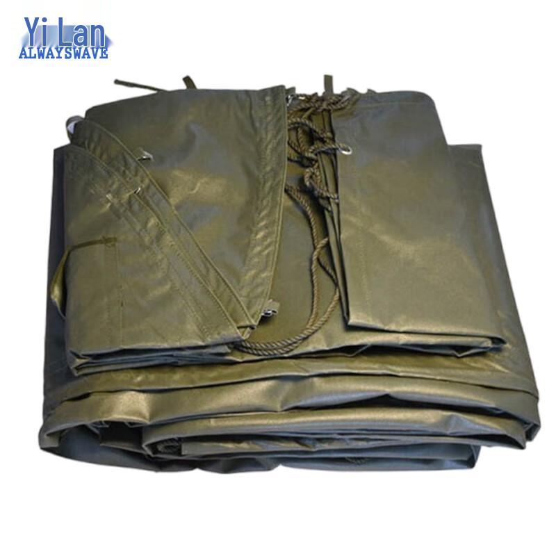 Yilan Heavy-Duty Vehicle Cover