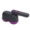 Lint Remover Double Head 2000mAh Rechargeable 20000rpm LED HD Digital Display 50ML Fuzz Trimmer for