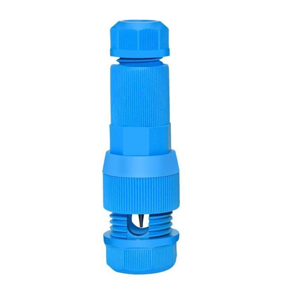 With Piercing Type Fastlock Piercing Connector Waterproof Crimp Wiring Terminal  Landscape Lights