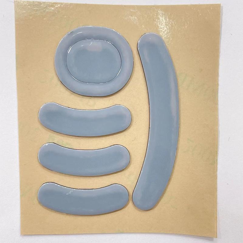 1 Pack  Mouse Skates Mouse Feet Sticker For G Pro X Superlight