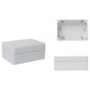 Plastic Waterproof Junction Box