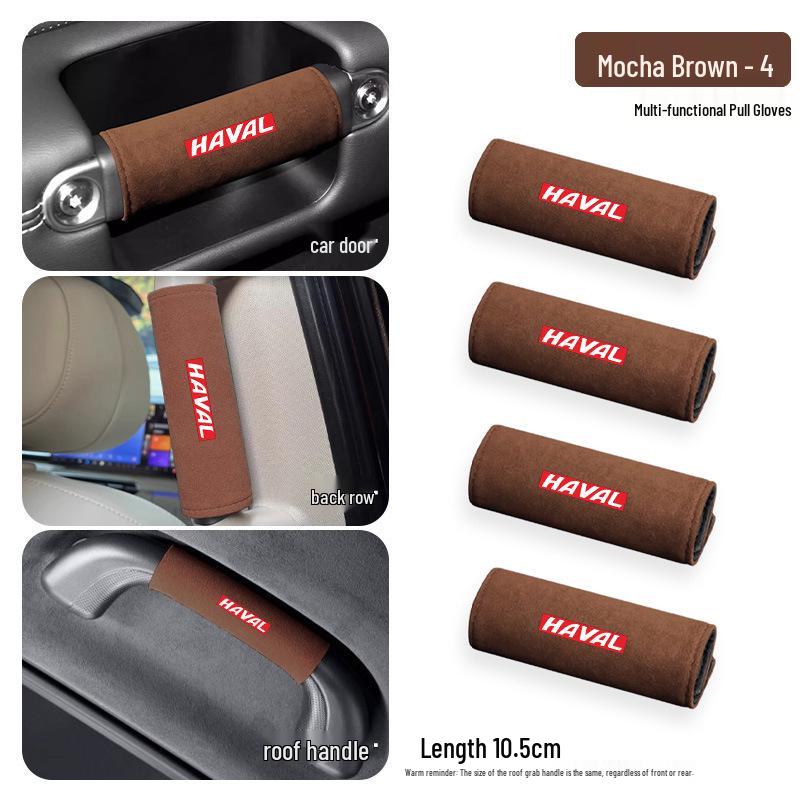 Haval H6 Red Rabbit Big Dog H9 M6 Interior Handle Armrest Protector