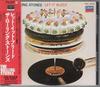 CD ROLLING STONES  Let It Bleed P25L25045 LONDON 1989 Japan Rock Used