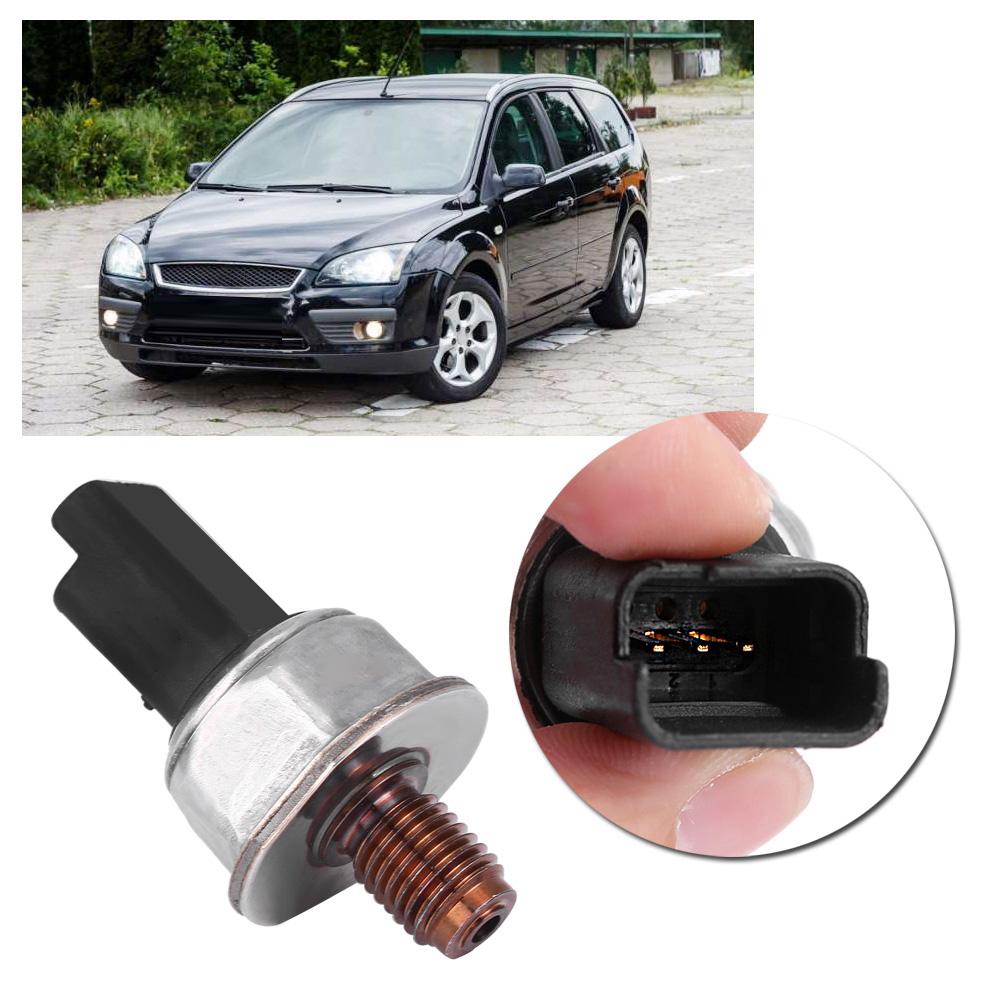 Senzor de înaltă presiune pentru șină de combustibil pentru Ford FOCUS MK2 Mk5 FUSION 55PP0603