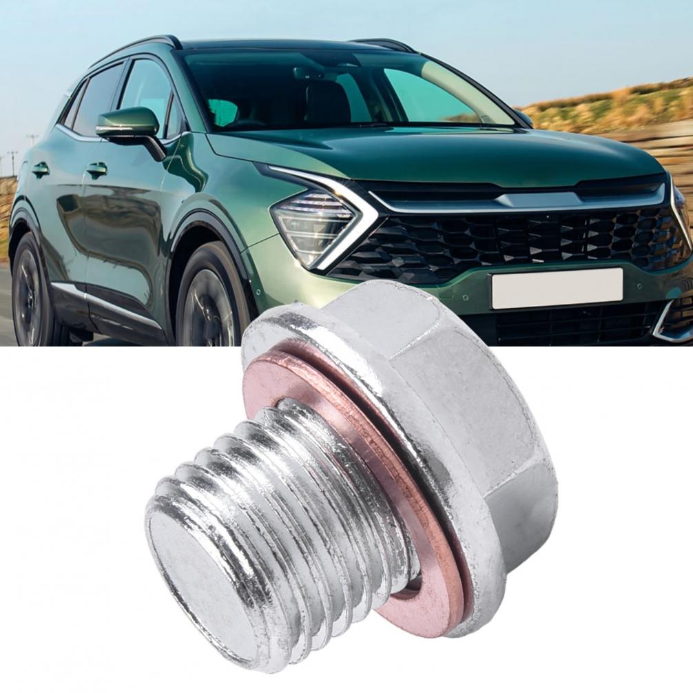 Engine Oil Pan Screw for For HYUNDAI For KIA Models OEM Number 2151323001