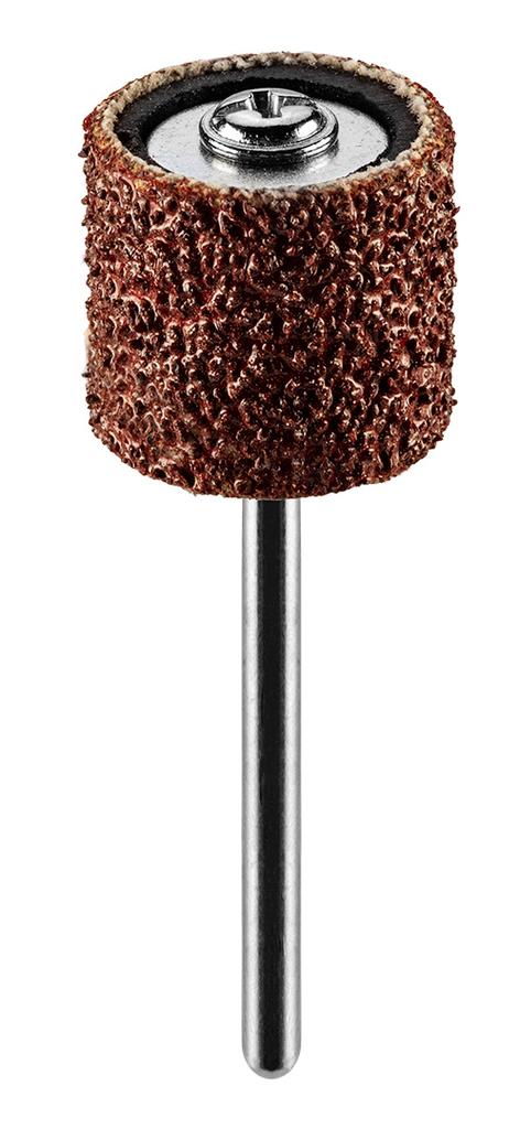 Mini sander accessories, sanding belts, flap discs, set of 24.