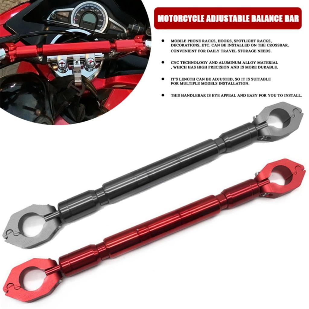 For SPEED 400 Speed 400 Speed 400 Speed 400 Motorcycle Parts Parts Balance Handle