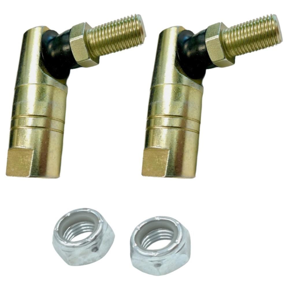 Metal Construction Steering Tie Rod Tractor Tie Rod End