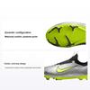 Zoom Mercurial Vapor 15 Academy MG GS 25th Anniversary Pack Kinder-Sneaker Silber Metallic-Silber Schwarz FJ2040-060