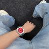 Men's Watch Trend Waterproof Student Watch