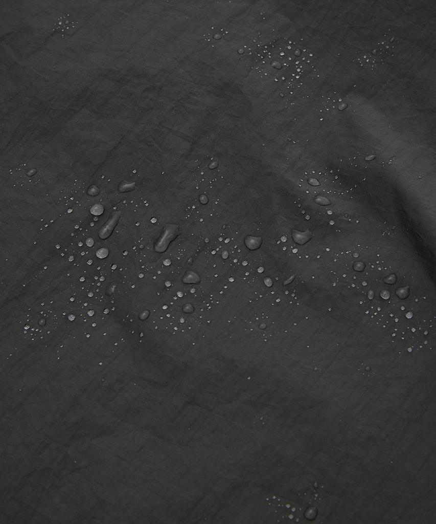 Hooves Multi-Pocket Blouson Jacket [Charcoal]