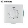 Environmentally Friendly Timer Switch for Household Electrical Devices