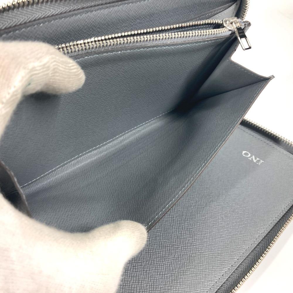 Louis Vuitton M30517  Taiga Zippy-Organizer Long wallet Zip Around Long Wallet