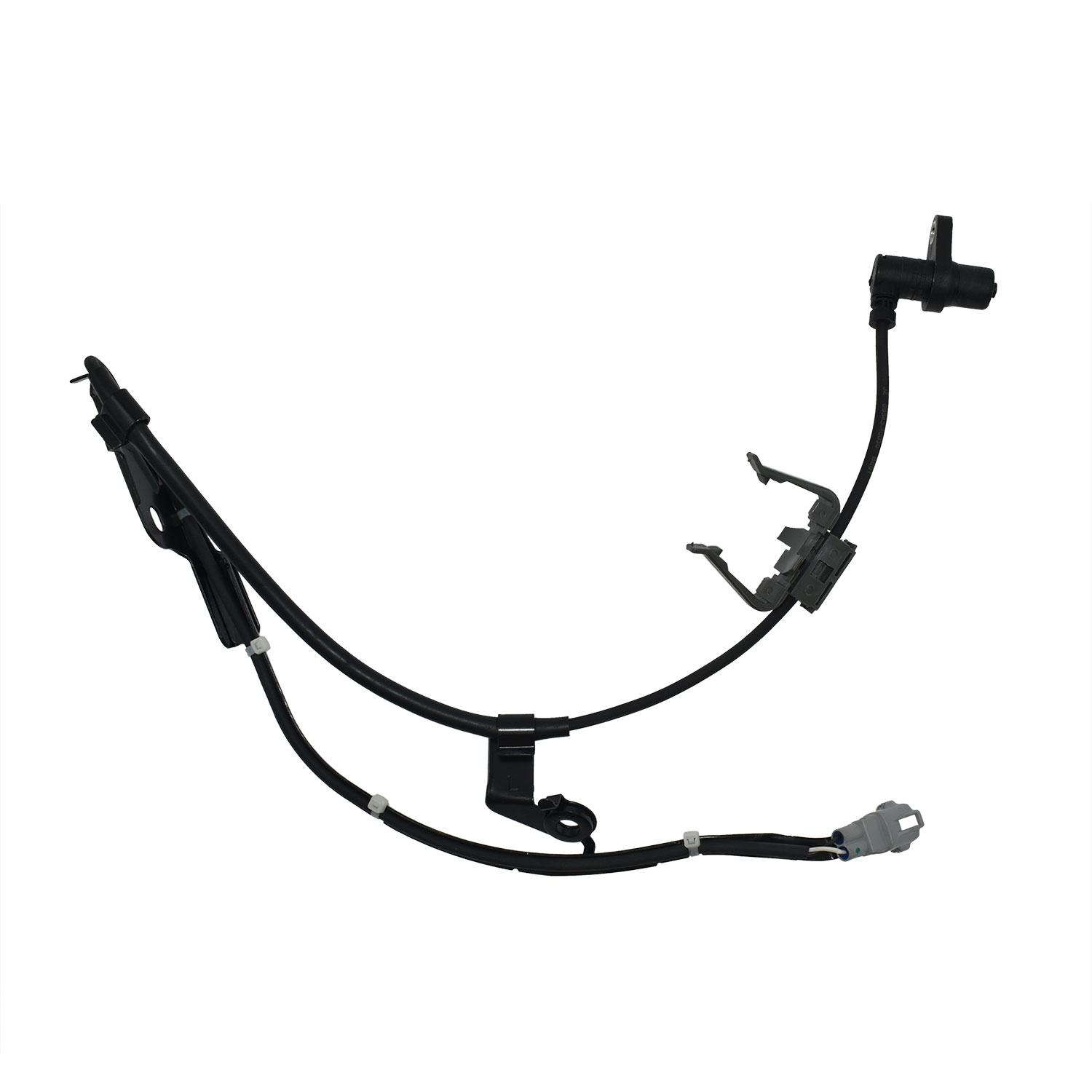 ABS Sensor Front Left for Lexus RX330 2004to2006 RX350 2007to2009 RX400h 2006to2008 Toyota Highlander 2004to2007 8954348030