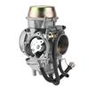 PD42J 62.2mm ATV Carburetor Carb Aluminum Universal for 500cc?700cc Go Kart UTV Offroad