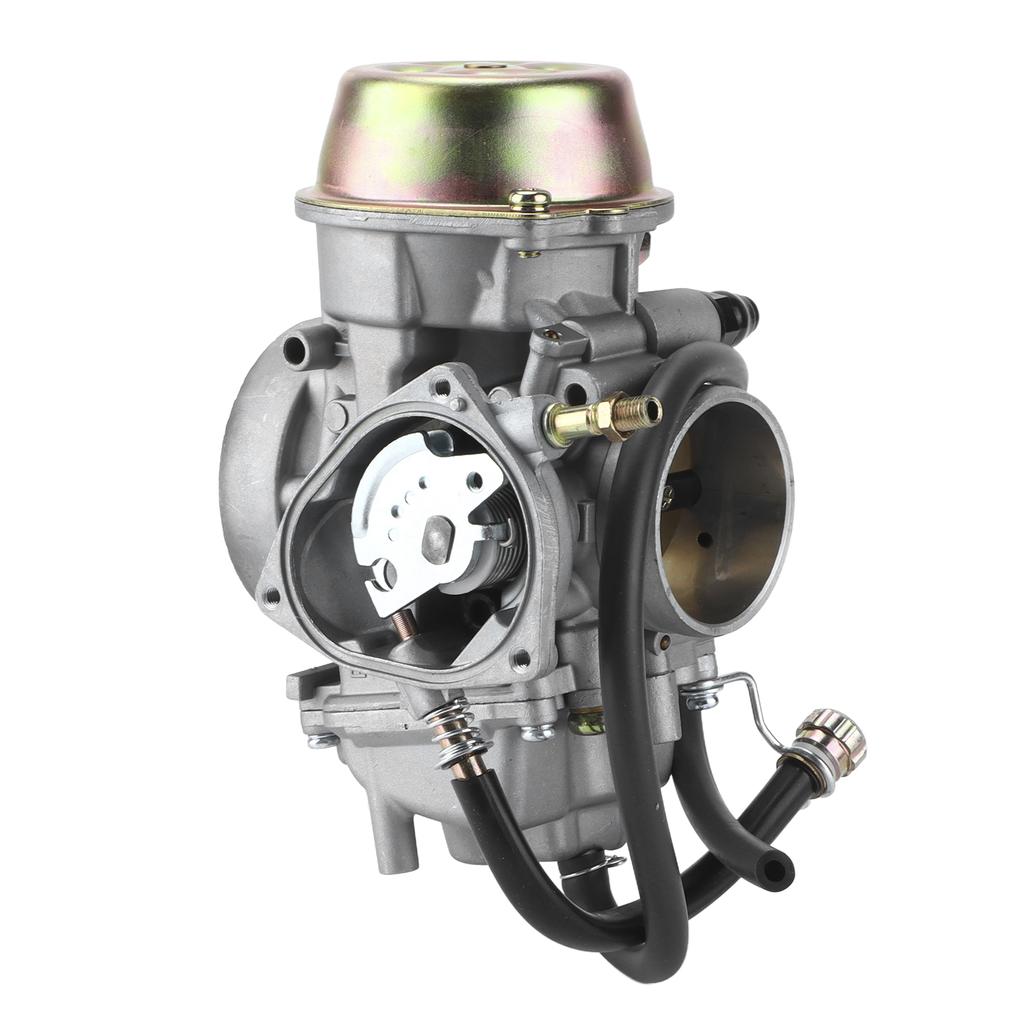PD42J 62.2mm ATV Carburetor Carb Aluminum Universal for 500cc?700cc Go Kart UTV Offroad