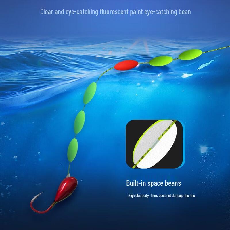 Junmo Outdoor Fishing Line