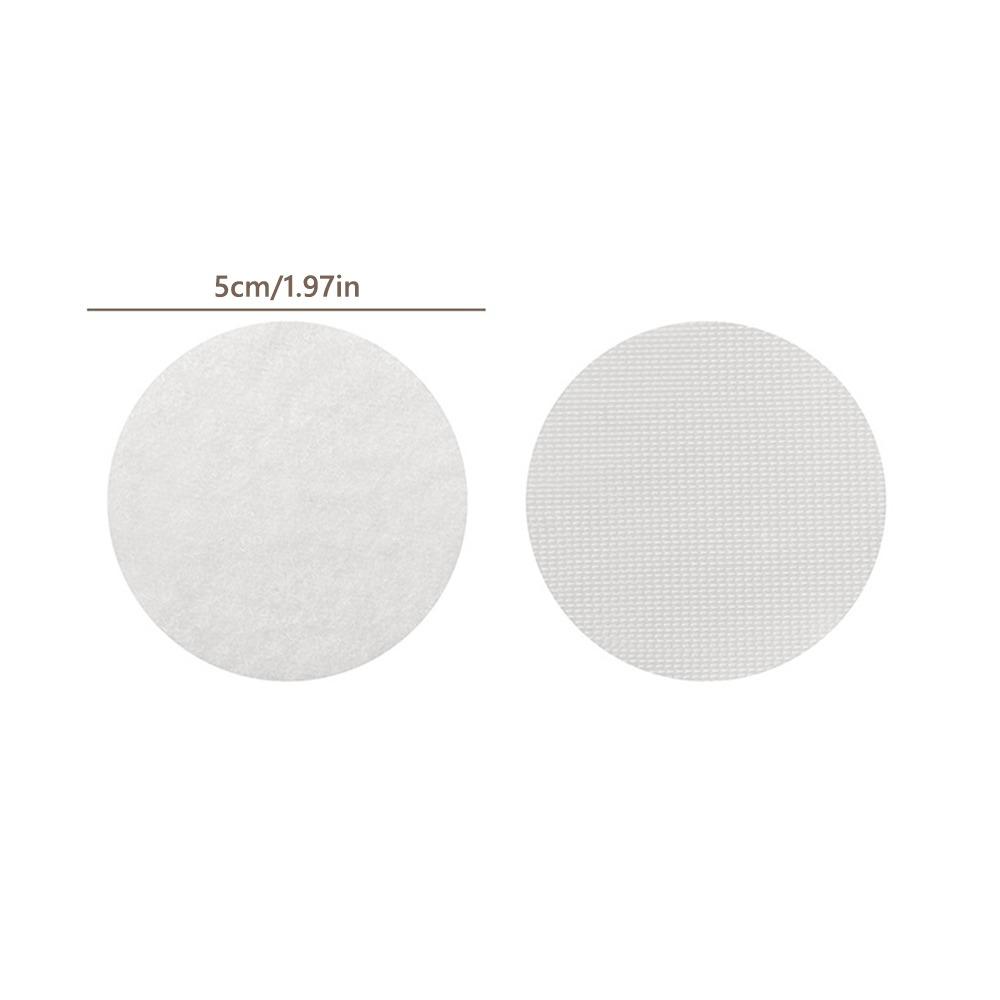 

Двусторонняя клейкая лента велкро квадратная/круглая фиксирующая наклейка ковер 5x5cm-White