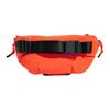 Adidas Recycled Material Polyester Fanny Pack Regular Women's Bright Orange Adidas IS9019