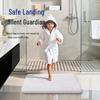 Minimalist Absorbent Non-slip Bath Mat