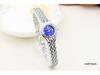 Korean Style Student Bracelet Watch - Cute, Thin Strap Quartz for Ladies