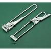 New Adjustable Multifunctional Can Opener Stainless Steel Non‑slip Jar Lid Bottle Cap Opener Kitchen Tool