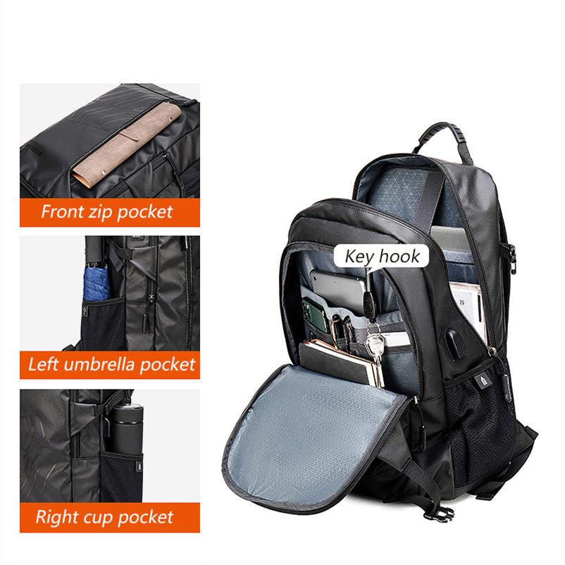 Waterproof Outdoor Sports Backpack 
