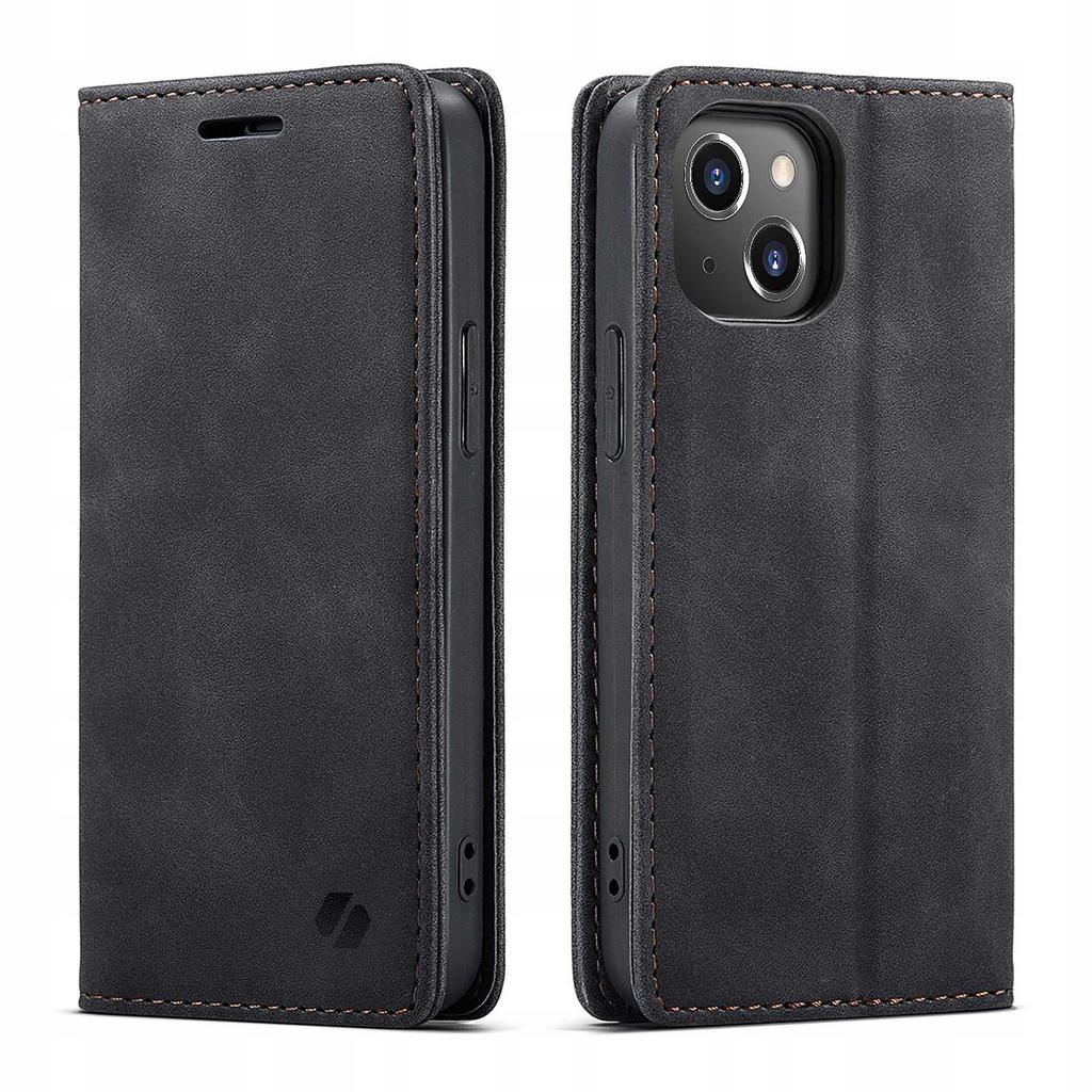 Sc Wallet Iphone 13 Mini Black