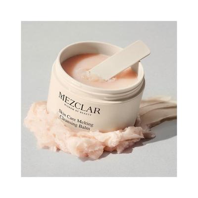 Mezclar Skincare Bálsamo de Limpeza Derretedor 100g