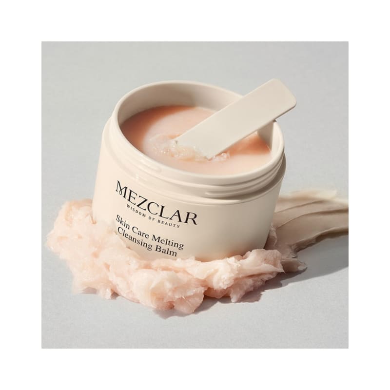 

Смешать Skincare Тающий очищающий бальзам 100г