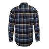 Firetrap Mens Checkered Shirt