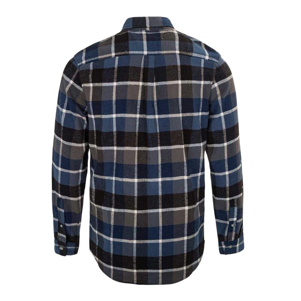 Firetrap Mens Checkered Shirt