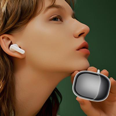 Kopfhörer-Gehäuseabdeckung, Schutzhülle, Skin für Xiaomi Buds 5, kabellose Kopfhörer-Ladebox-Abdeckung