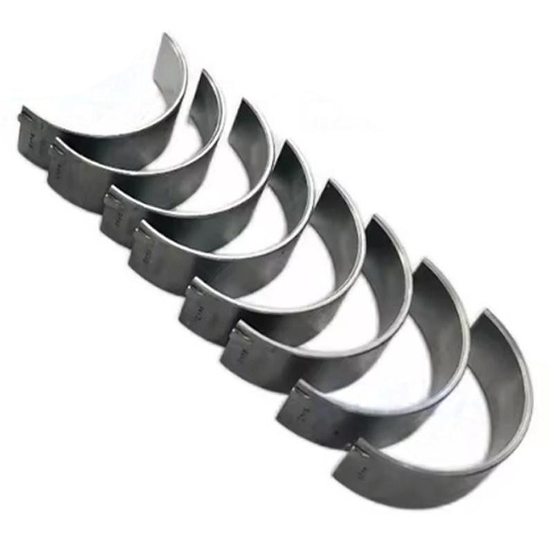 Engine Main & Rod Bearings Kit FOR MERCEDES-BENZ C-CLASS E-CLASS GLC 2.0L 2.0 L T L4 GAS 12-23 A2700330201 A2710380110 M264 M274