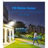 LED Floodlight PIR Motion Sensor White/Warm White IP66 AC220V Exterior Projector Spotlight SMD2835 Outdoor Lighting Floor Lamp