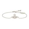 Vivienne WeStwood Women S Chain Bracelet 6102020a 01p102