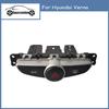 937000U000 937000U300 90%New AC Button Switch Emergency Switch Defog Switch For Hyundai Verna 93700-0U000 93700-0U300