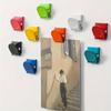 Magnetic Office&Refrigerator clips, Colorful Multi-Use Document Organizer, Suitable for Home and Kitchen,Perfect Christmas Gift
